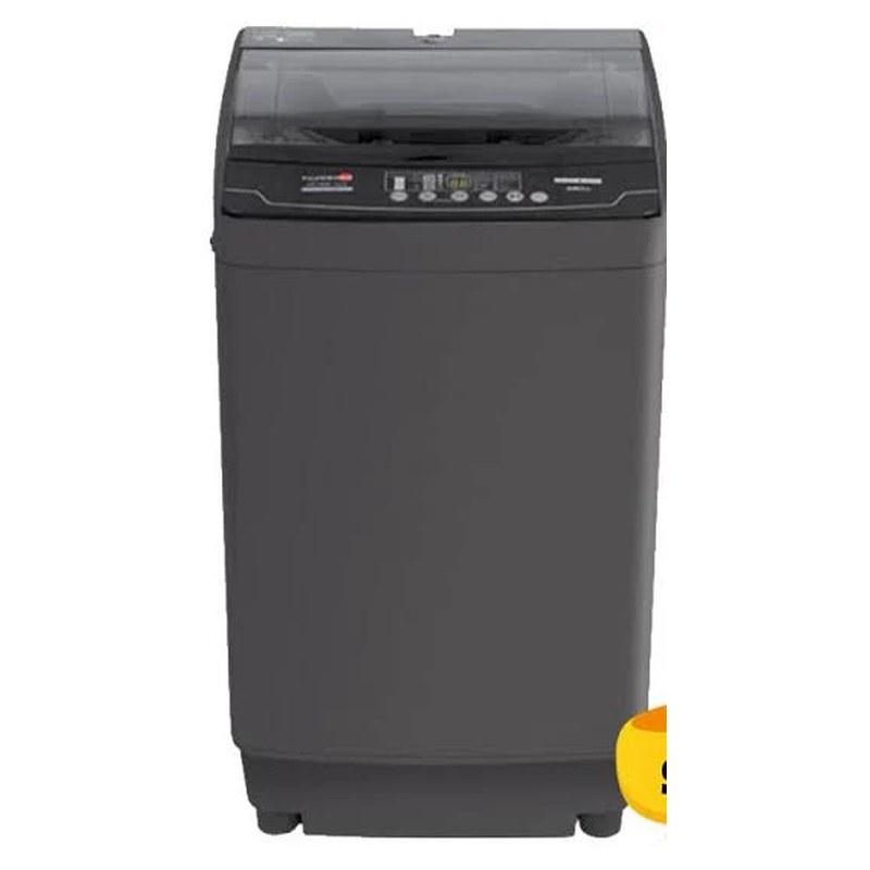 Fujidenzo JWA7500 VT 7.5 kg Fully Automatic Washing Machine with Dryer