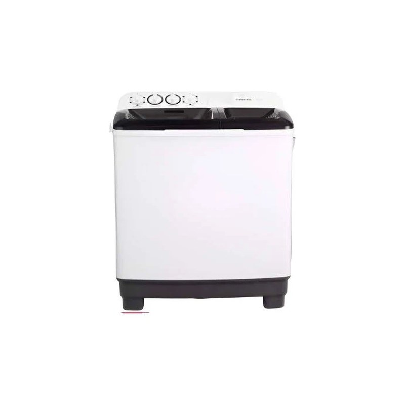 Condura CWM10TT 10 kg AquaCare Twin Tub Washing Machine