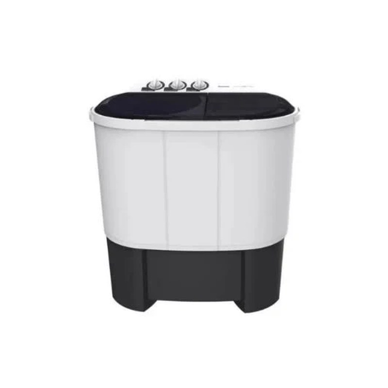 Panasonic NA-W9523B Twin Tub Washing Machine, 9.5 kg