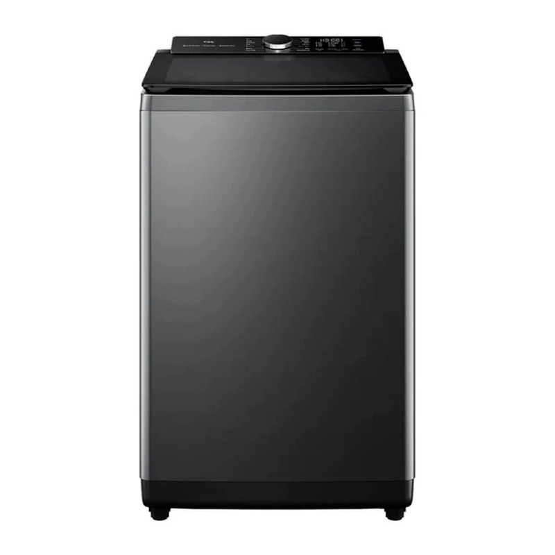 TCL TWA120-P660DG 12 kg Top-Load Fully Automatic Washing Machine