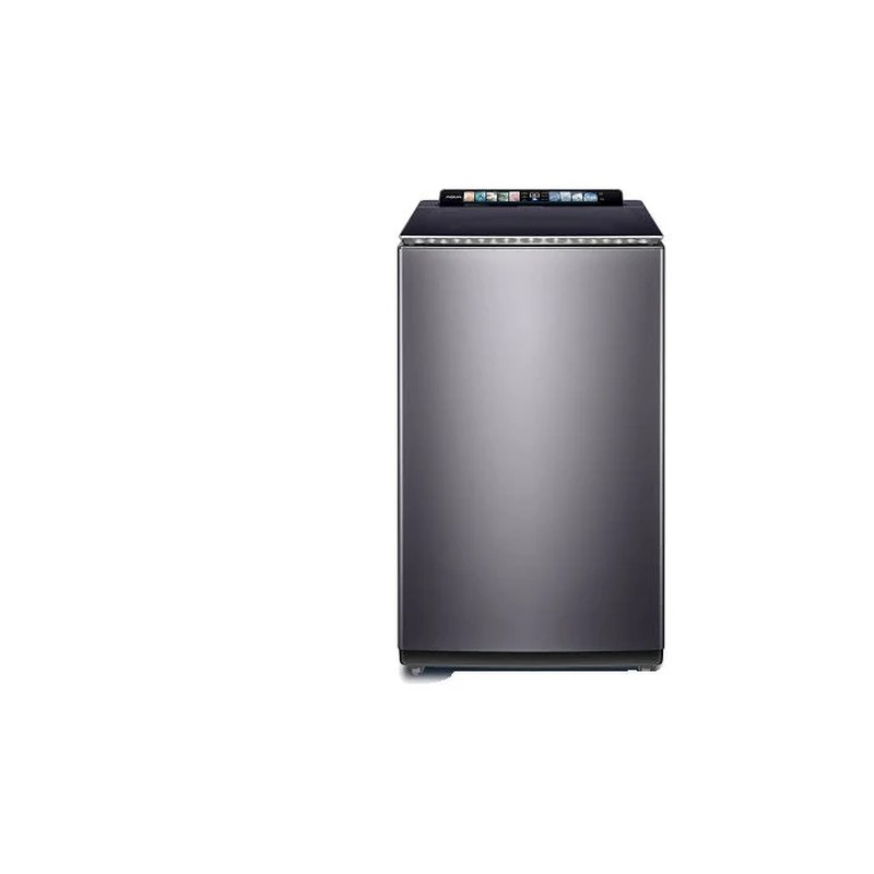 Haier HS120-BR1BU 12 kg Top-Load Washing Machine, Inverter